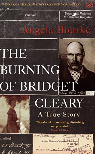 The Burning Of Bridget Cleary