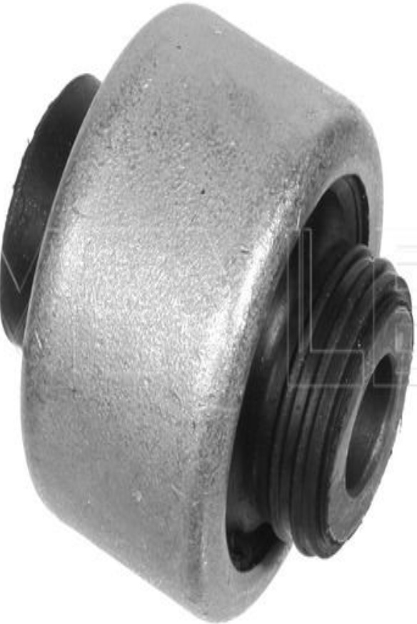 4x ✅Fits MEYLE 11-14 610 0016/HD CONTROL ARM BUSHING CITRO╦N Berling ⭐UK Seller⭐