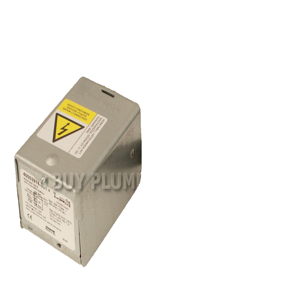 Honeywell replacement head 40003916-001