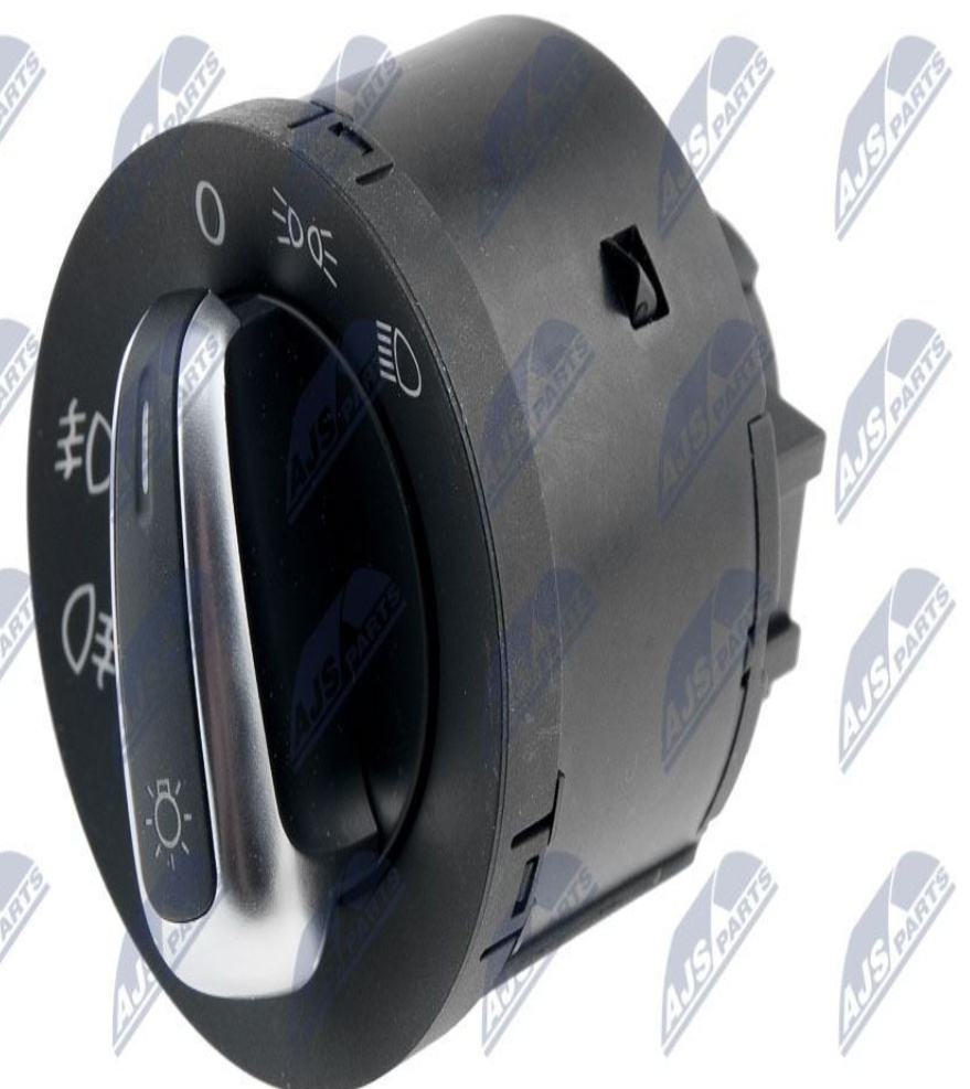 Light switch EWS-VW-078 NTY for VW SEAT