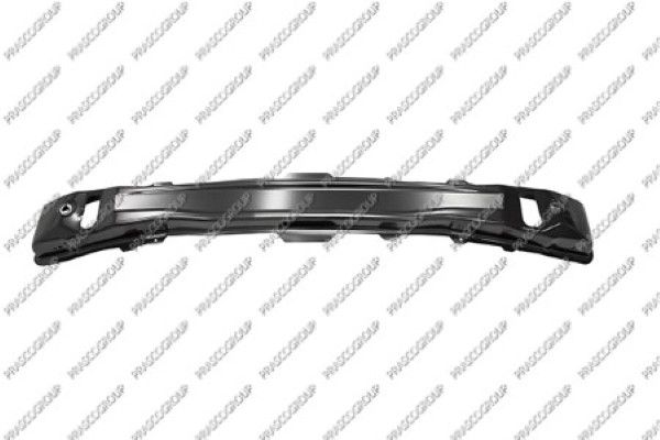 DA8201632 PRASCO RINFORZO PARAURTI ANTERIORE  - AUTO - MOD. 0510 - 0513