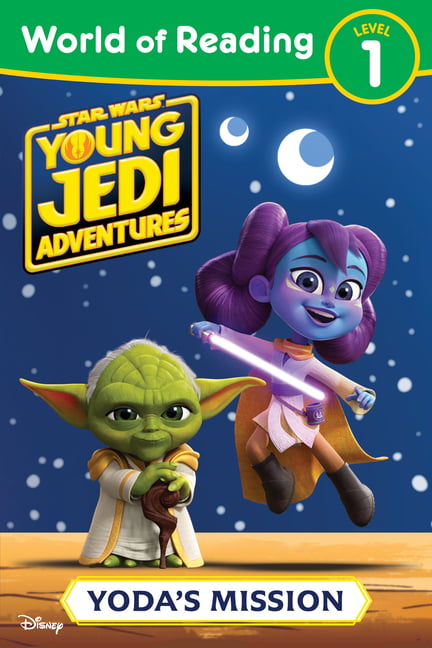Star Wars: Young Jedi Adventures: World of Rea- 9781368093385, Juhlin, paperback