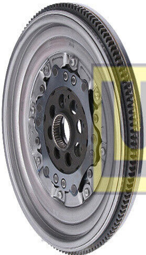 LuK 415 0937 09 Flywheel for AUDI,CUPRA,SEAT,SKODA,SKODA (SVW),VW,VW (FAW),VW (S