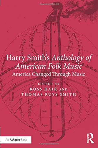 Riachristiecollections Harry Smiths Anthology Of American Folk Music Paperback Book