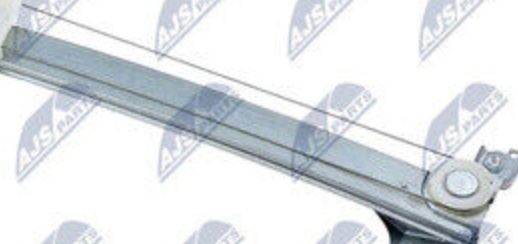 N.T.Y. EPS-HD-024.NTY Window Regulator for HONDA