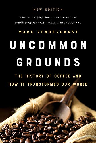 Uncommon Grounds (New edition)