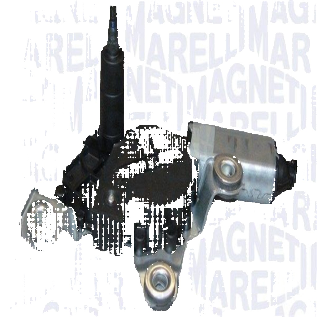 Magneti Marelli Wiper Motor 064038006010