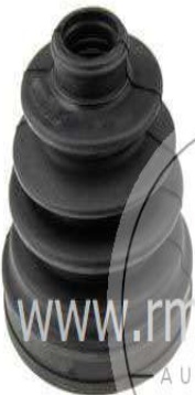 Driveshaft CV joint transmission sided NPW-PL-060 NTY for RENAULT OPEL FIAT