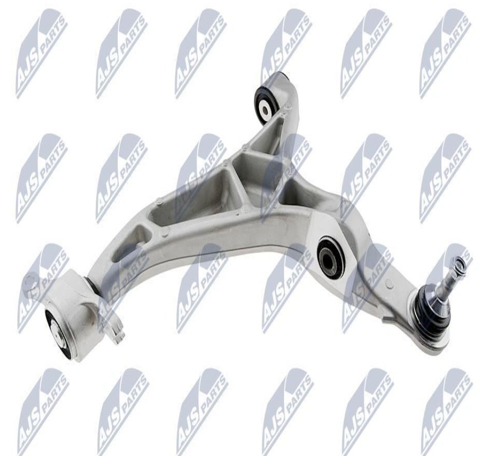 N.T.Y. ZWD-CH-082.NTY Track Control Arm for DODGE,JEEP