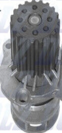DOLZ KD082 Water Pump & Timing Belt Kit for AUDI,FORD,VW