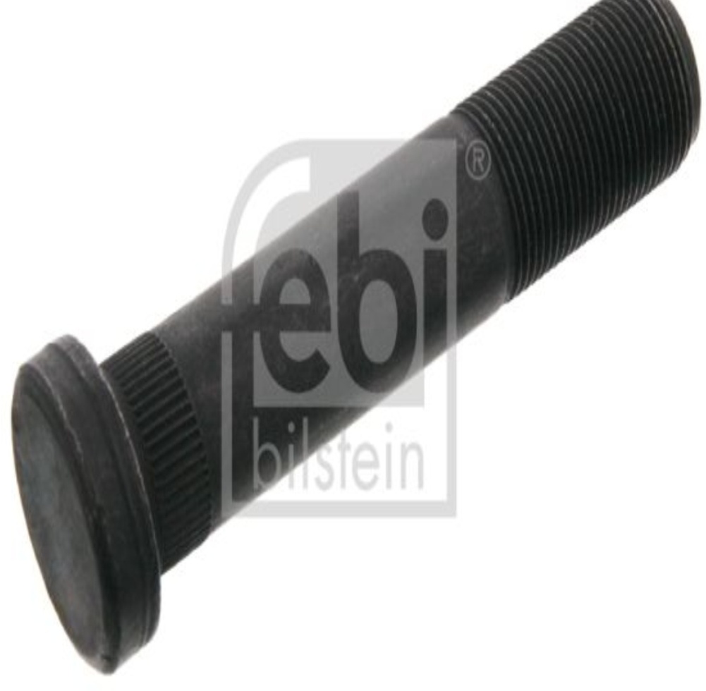4x ✅Fits FEBI 35631 WHEEL BOLT   ⭐UK Seller⭐