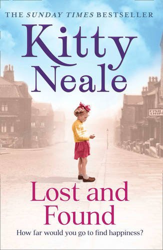 Kitty Neale - Lost and Found *NEW* + FREE P&P
