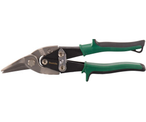 Makita  Aviation Snip Cuts Right Tin Snips B-65816