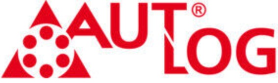 Front AUTLOG AS4286 Sensor, wheel speed for AUDI