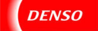 For Hyundai Santa Fe 2009-2018 2.0d 2.2d Denso Radiator DRM41015