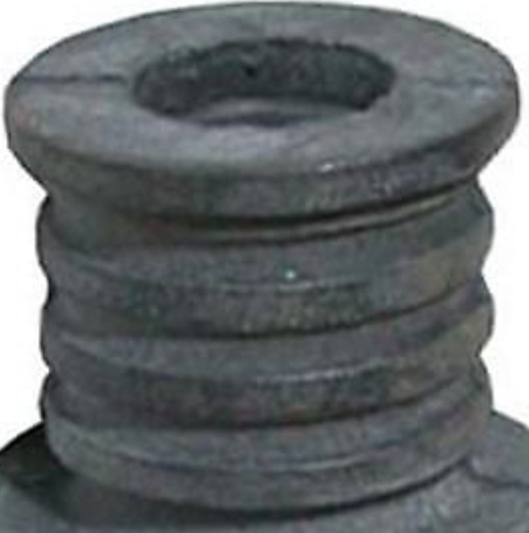 4x ✅Fits JP GROUP 1145650300 BUSHING FOR STEERING TUBE  ⭐UK Seller⭐