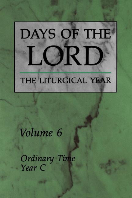 Days of the Lord: Volume 6 by  Various - 9780814619049