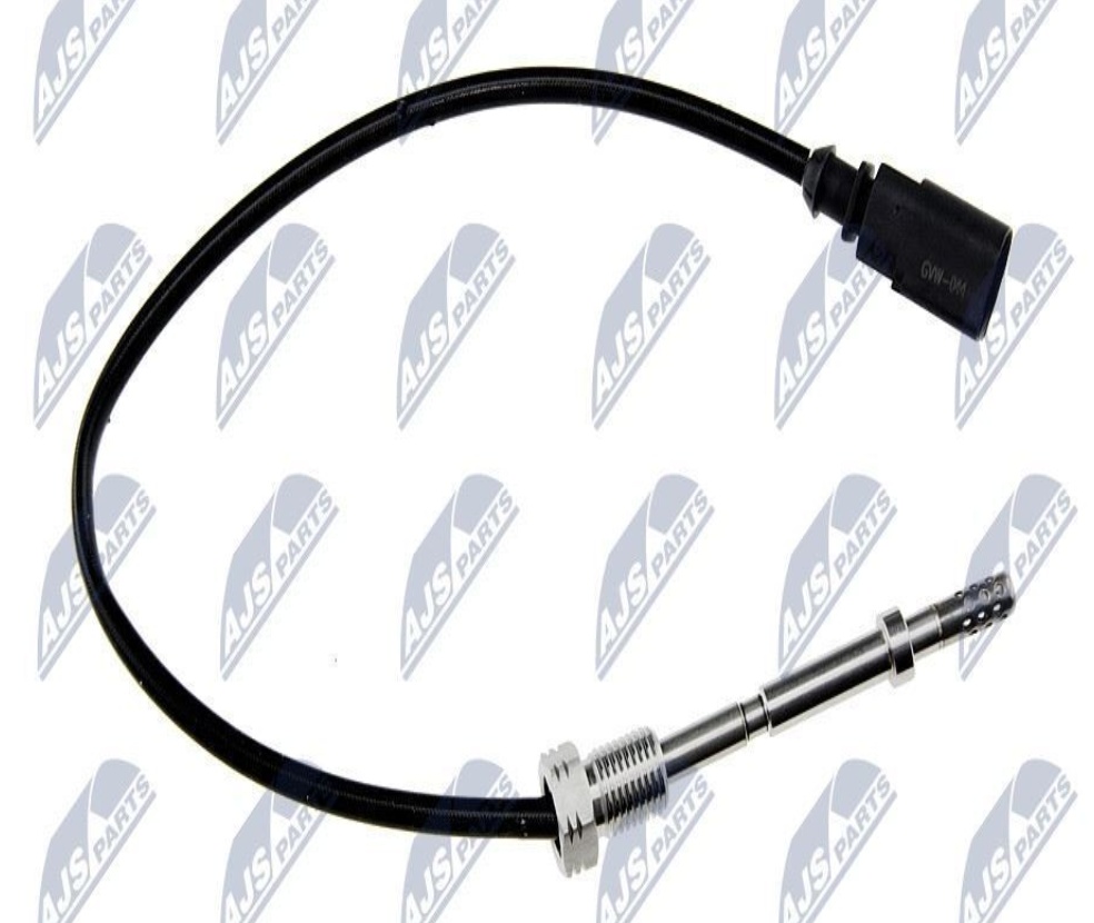NTY OE EGT-VW-044 Sensor, exhaust gas temperature for VW