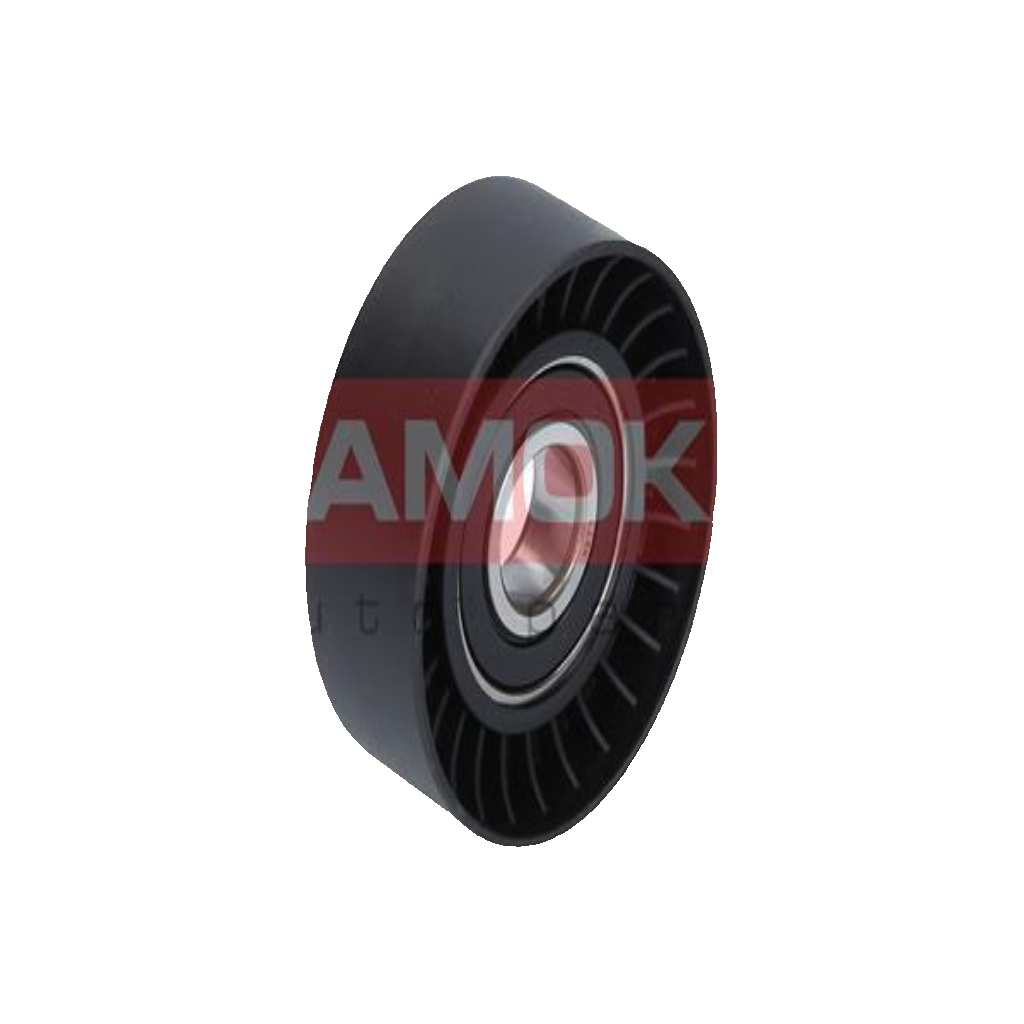 ✅Fits KAMOKA R0062 TENSIONER PULLEY (PLASTIC) FORD MONDEO III 00-07, ⭐UK Seller⭐