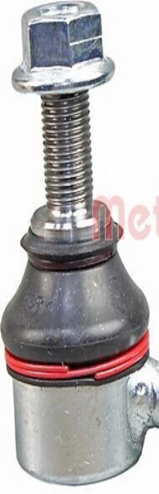 Front Left METZGER 53071101 Rod/Strut, stabiliser for MERCEDES-BENZ,NISSAN,RENAU