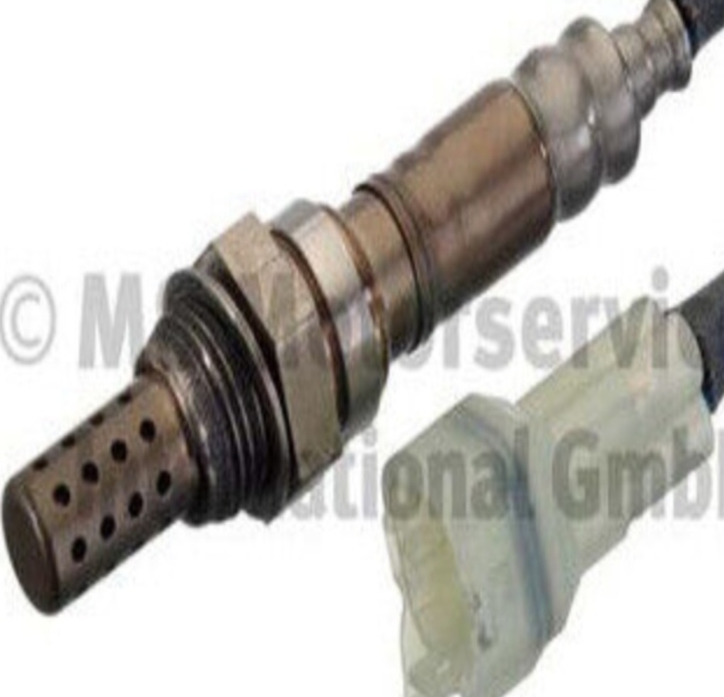 before catalytic converter PIERBURG-OE 7.05271.35.0 Oxygen Sensor for SUBARU,SUZ