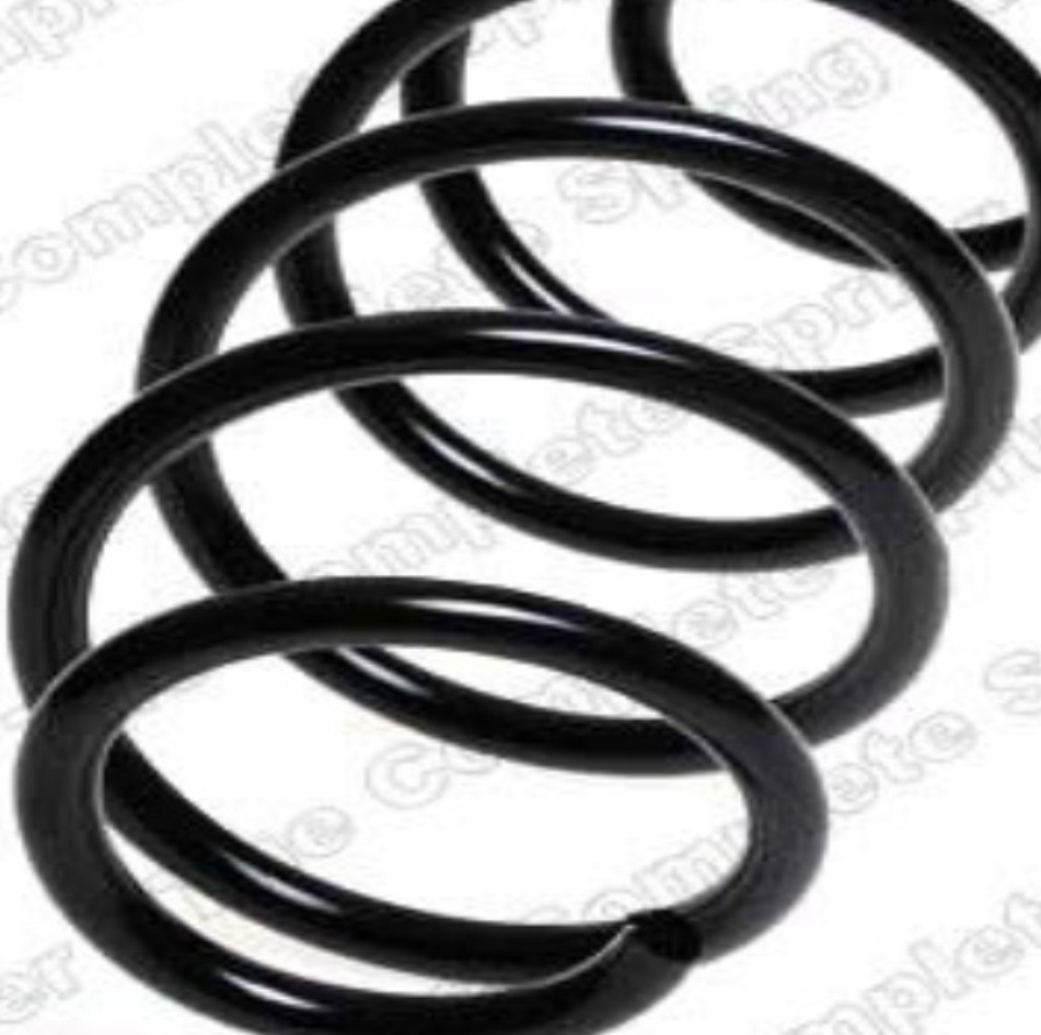 Suspension Spring Front Fits Skoda Superb VW Passat Passat CC KILEN 25066 - Image 9