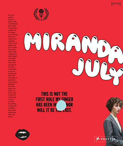 Miranda July by Miranda July - 9783791385211