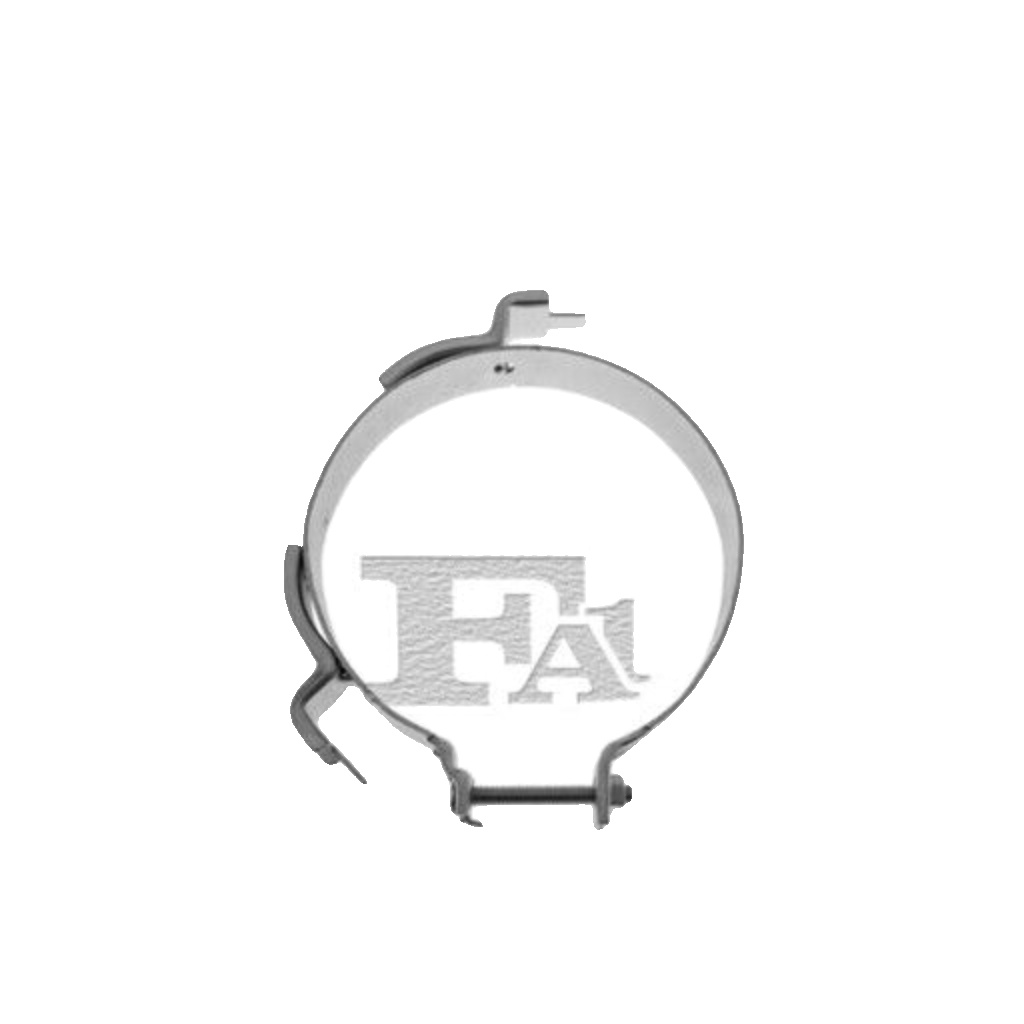 FA1 104-902 Bracket, muffler for BMW