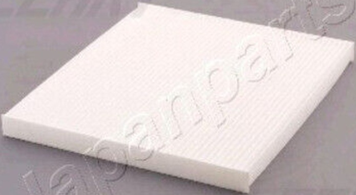 JAPANPARTS FAA-HY32 Filter, cabin air for HYUNDAI,KIA