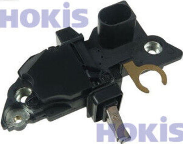 MAGNETI MARELLI-OE 940016035900 Alternator Regulator