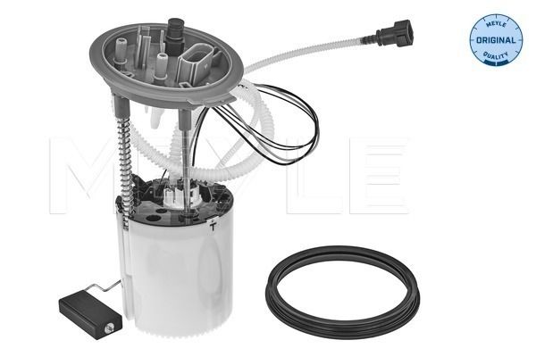 FUEL FEED UNIT 100 919 0117 FOR AUDI A4/S4/Convertible BWT/BUL/BWE/BGB 2.0L A4