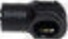 Rear LESJÖFORS 8100711 Gas Spring, boot/cargo area for ALFA ROMEO