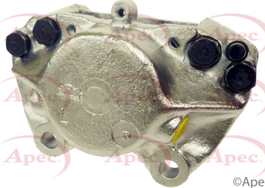 Apec Brake Caliper - LCA1264 - Fits Mercedes - Front Left - OE Quality Assured
