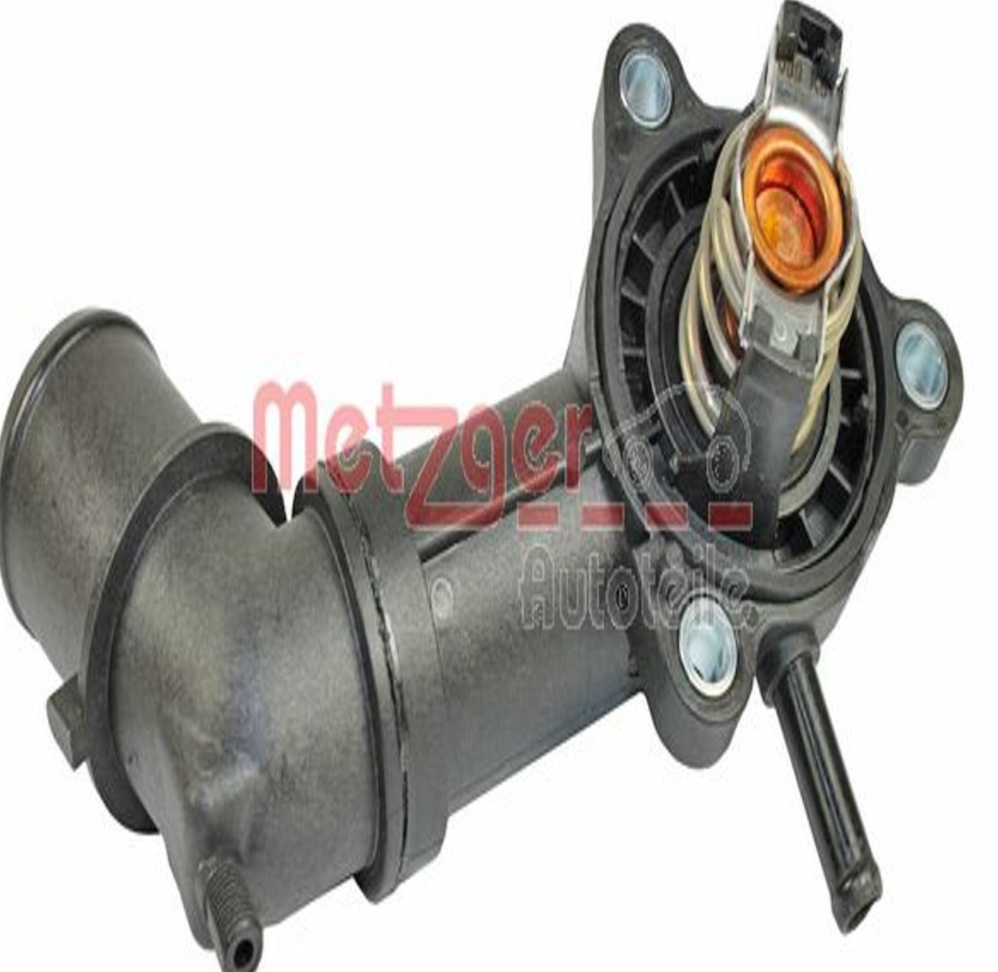 Original METZGER Thermostat Coolant 4006077 for Alfa Romeo Chevrolet Fiat