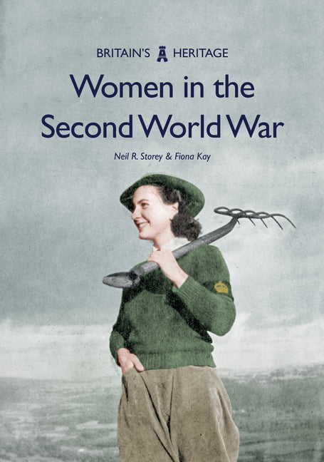 Women in the Second World war
