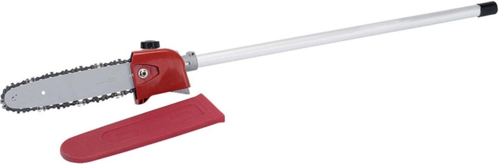 Draper 14162 Oregon 250mm Pruner Attachment for 14153 Petrol 5 in 1 Garden Tool