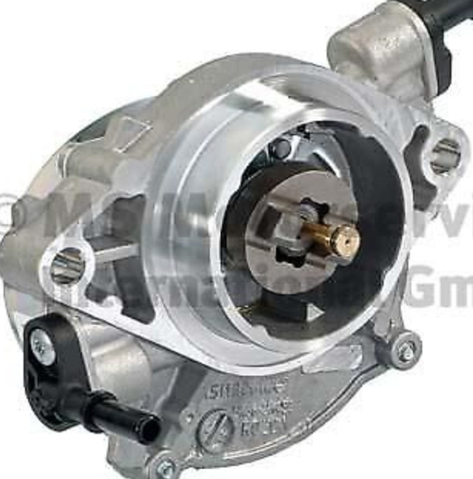 PIERBURG-OE 7.03799.05.0-OE Vacuum Pump, braking system for FORD