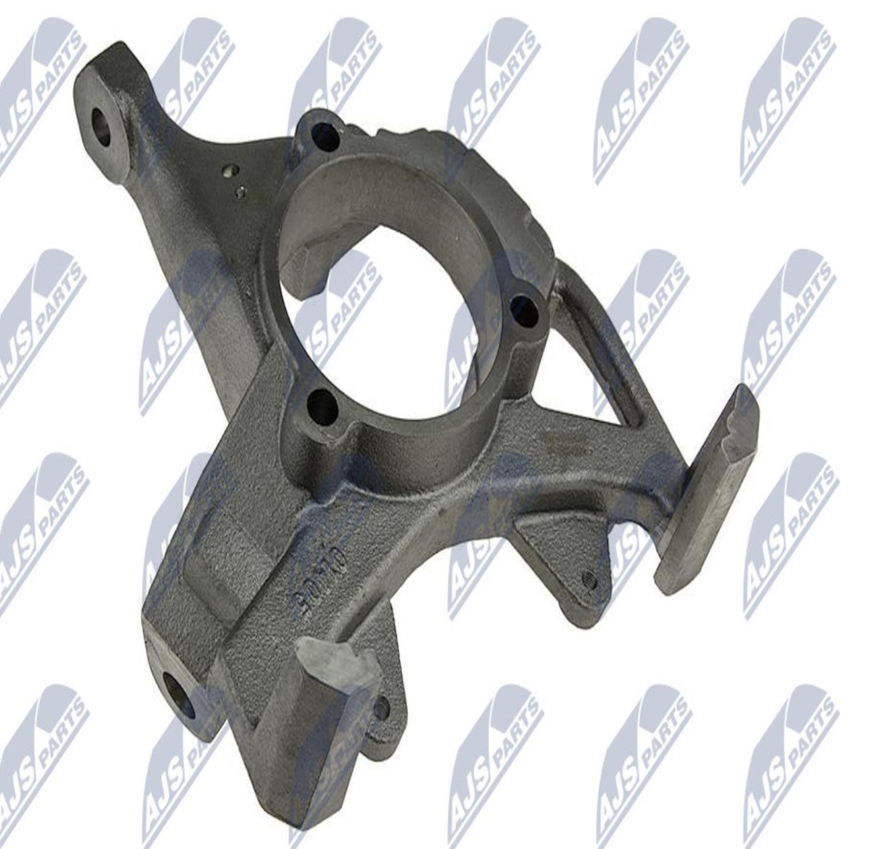 N.T.Y. ZZP-CH-000.NTY Steering Knuckle, wheel suspension for JEEP