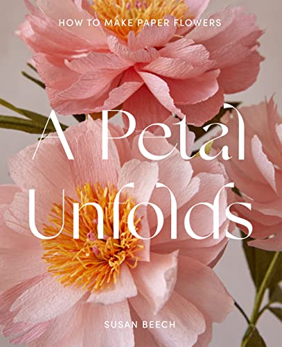 A Petal Unfolds by Susan Beech HARDBACK 9781911663720 - Image 5