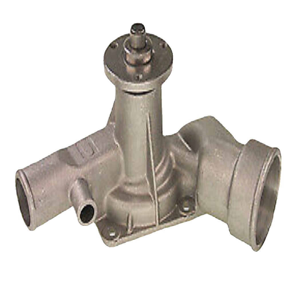 GRAF PA108 Water Pump for OPEL,VAUXHALL