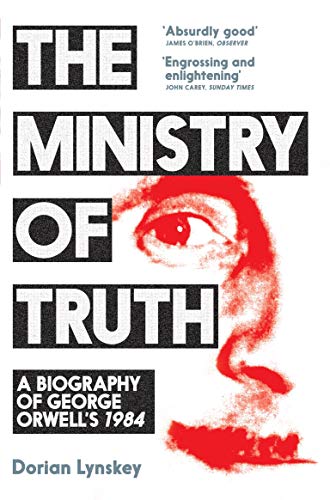 The Ministry of Truth by Dorian Lynskey (Paperback Book) - Image 6