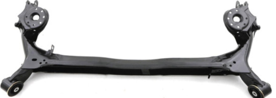Rear Axle Subframe Beam for Honda Civic FK FN MK8 2005-2011 42100-SMQE05