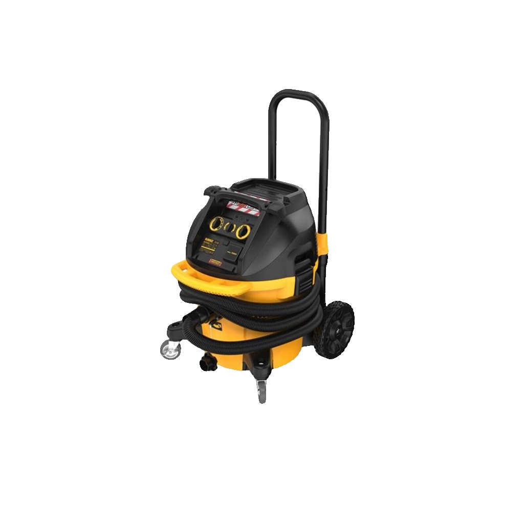 DEWALT DWV905M 110v M class dust extractor