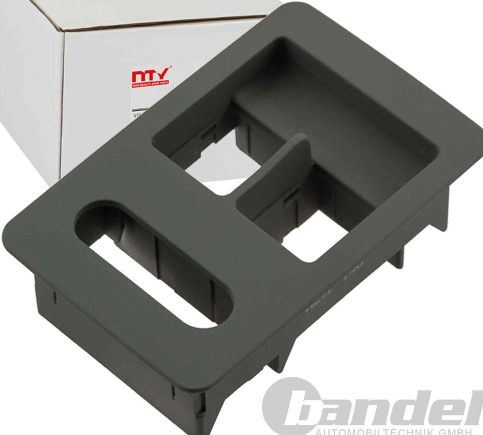 Window lift switch Driver side grey EWS-VW-148 NTY for VW POLO