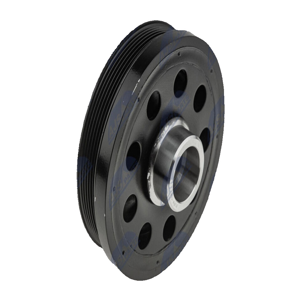 RKP-BM-008 NTY Belt Pulley, crankshaft for BMW