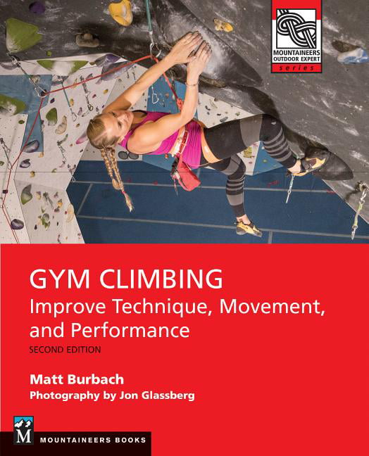 Gym Climbing - Image 4