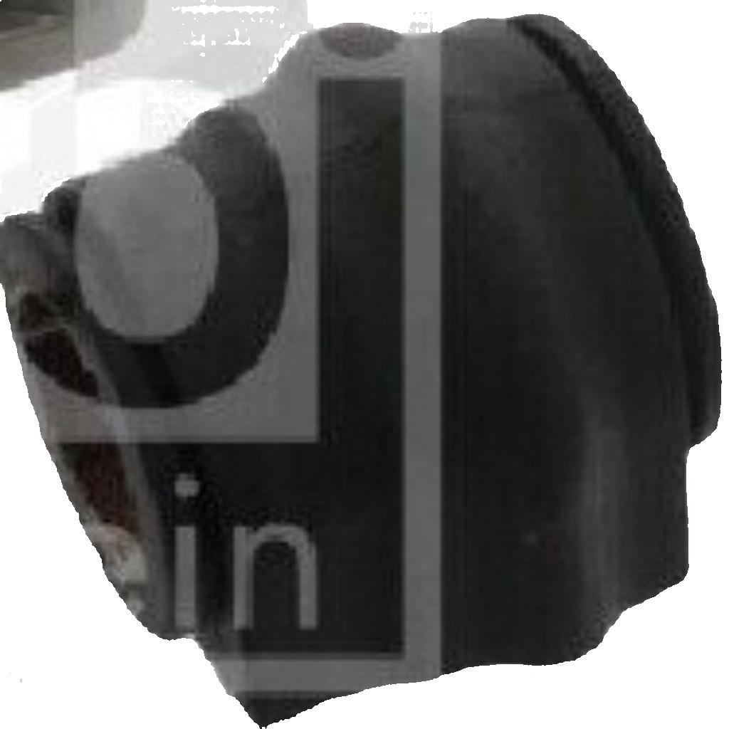 Front FERDINAND BILSTEIN 46546 Bearing Set, stabiliser for MERCEDES-BENZ