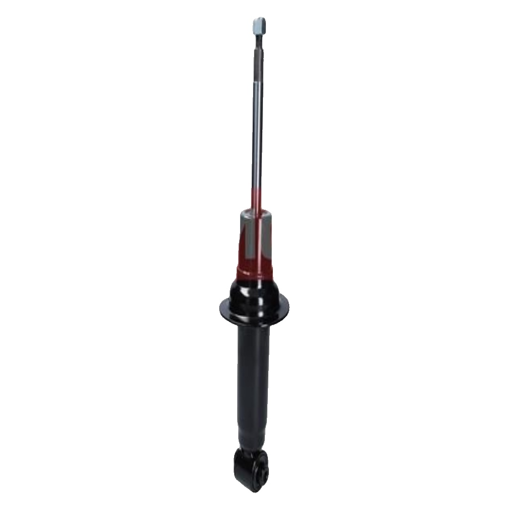 Fits KAMOKA AMORTYZATORY 2000680 REAR GAS SHOCK ABSORBER PEUGEOT 407  ⭐UK Stock⭐