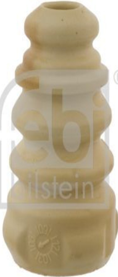 Febi Bilstein 23586 Rear Suspension Rubber Buffer Replacement Fits Seat