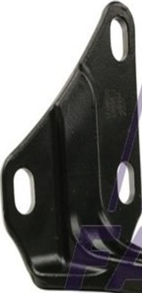 FT95807 FAST Roller Guide, sliding door for MERCEDES-BENZ